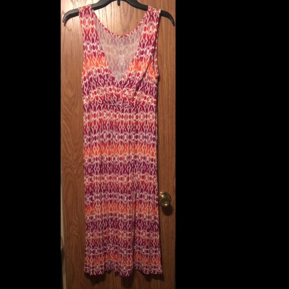 Womens dress